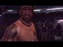 WWE Smackdown vs Raw 2007 : Umaga