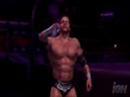 WWE Smackdown vs Raw 2007 Triple H Entrance