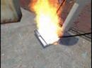 HALF LIFE 2 ROBOT CHICKEN 2 1/2 A RANDOM MOVIE *READ DESCRIPTION*