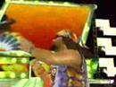 WWE Legends SVR 2007 Dude Love Intro