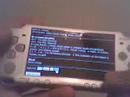 PSP Hack: Totally Custom Firmware 3.80 Internet Radio Player