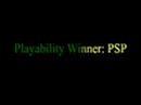 PSP VS DS, followed by raging homophobic DS fanboys