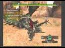 MH - Rathian Redux