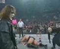 Tribute To The man they call Sting