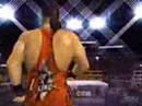 WWE Smackdown vs Raw 2007 Rob Van Dam Entrance