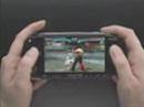 TEKKEN PSP JAPANESE COMMERCIAL