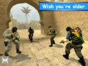 Counter-Strike For Kids