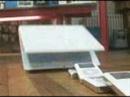 iPod domino