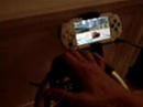 PSP WHEEL PROTOTYPE 