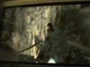 Tomb Raider on PSP