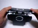 PSP GameDR GLARE SHIELD for SONY PSP