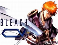 bleach again....