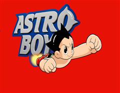 Astroboy Angel