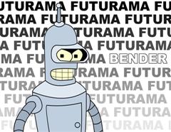 Bender- Legend