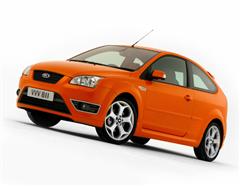 Ford Focus Xr5