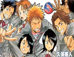 Bleach 2