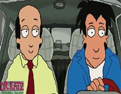 Dr. Katz 2