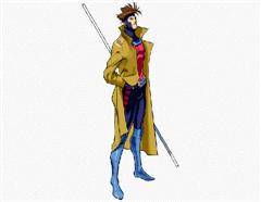 Gambit 1