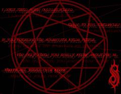 slipknot