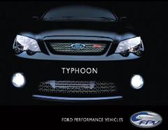 another awesome Typhoon F6 FORD!!!!!!!!