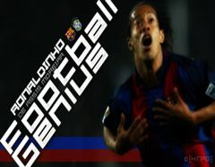 Ronaldinho