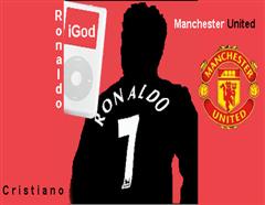 Ronaldo - iGod
