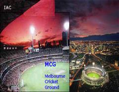 MCG