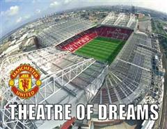 Old Trafford