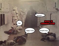 Darth Nader