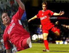 Harry Kewell!!