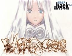 .hack//Infection