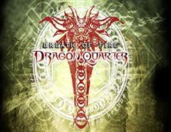 Breath Of Fire: Dragon Quarter