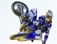 Chad Reed