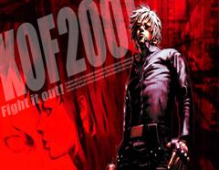 KOF 2001