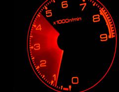 How Many REVS