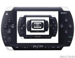 PSP