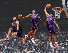 Vince Carter