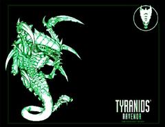 Tyranid Ravener