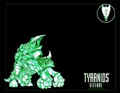 Tyranid Biovore