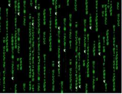 Matrix Code