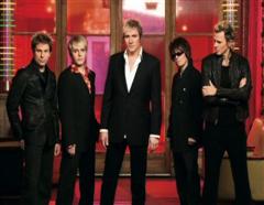 Duran Duran 4