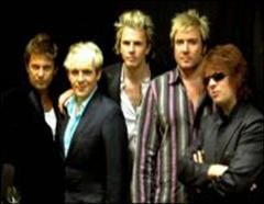 Duran Duran 5