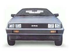 DeLorean 1