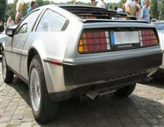 DeLorean 4