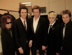 Duran Duran 3