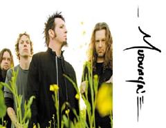 Mudvayne