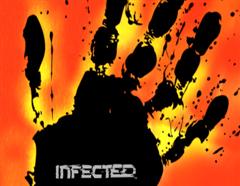 Infected 1