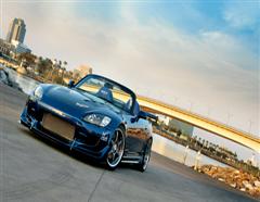 Cool Car