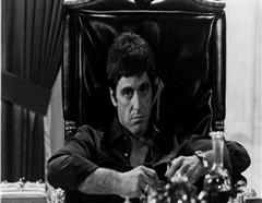 Tony Montana