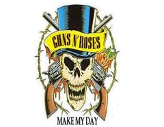 Guns N' Roses